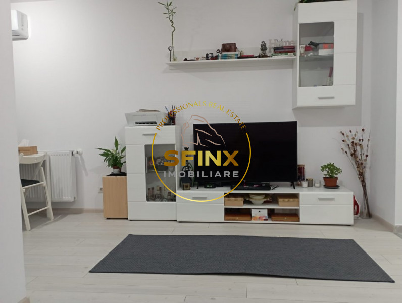Garsoniera Palladium Residence 2 | Metrou N. Teclu