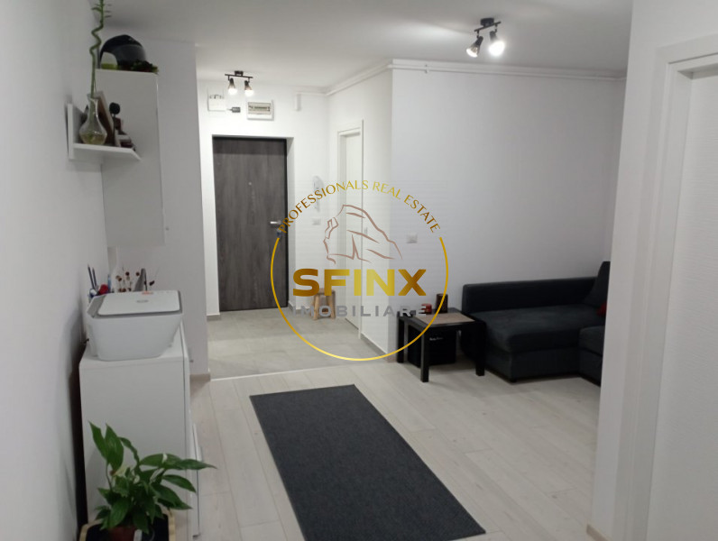 Garsoniera Palladium Residence 2 | Metrou N. Teclu