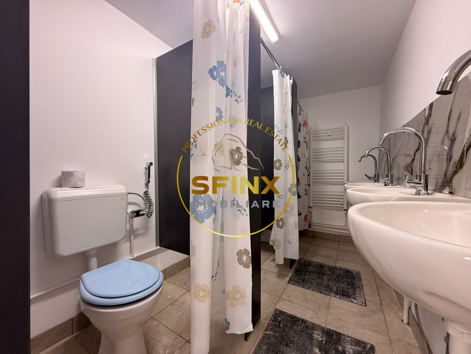 Cazare muncitori/ Colentina/ casa individuala/ 6 camere/ 24 locuri/ curte 