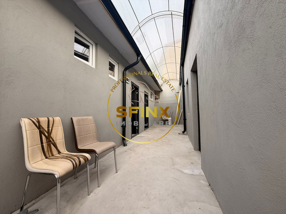 Cazare muncitori/ Colentina/ casa individuala/ 6 camere/ 24 locuri/ curte 