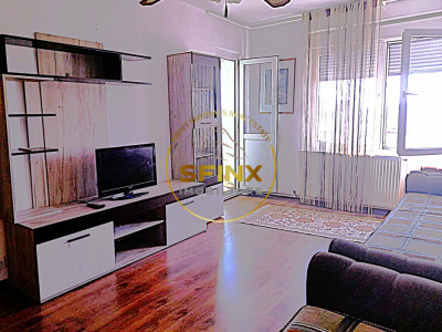 2 camere Mosilor | Metrou Obor | decomandat  |centrala termica