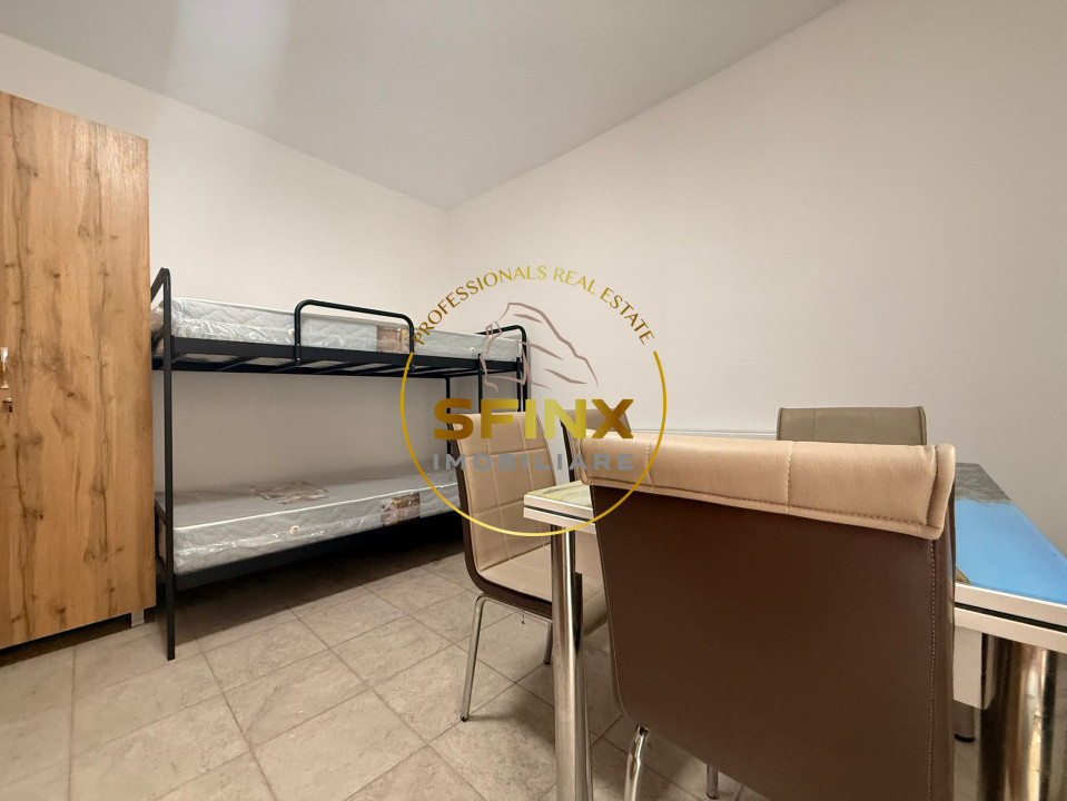 Cazare muncitori/ Colentina/ casa individuala/ 6 camere/ 24 locuri/ curte 