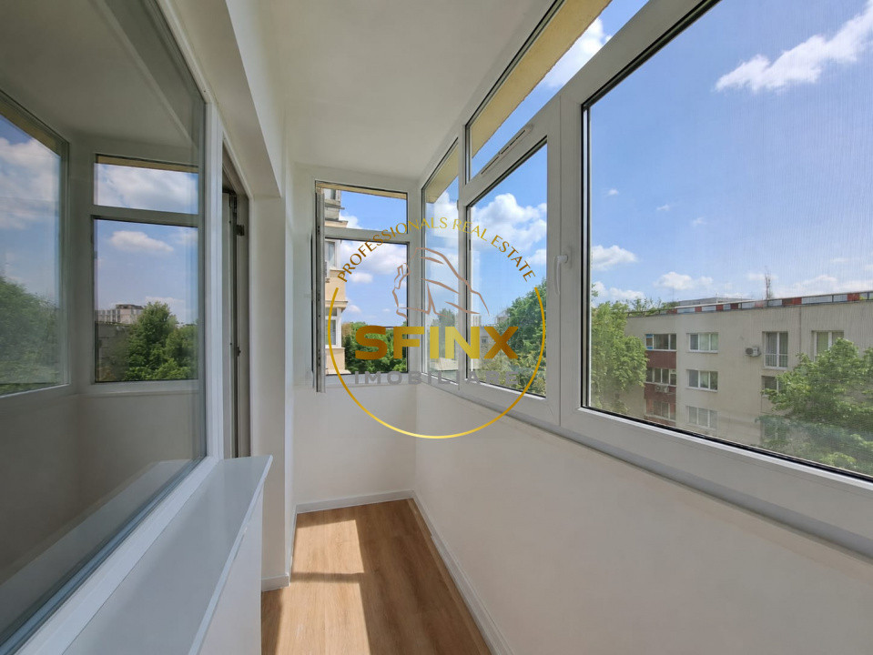 De inchiriat 2 camere Bulevardul Basarabia | Metrou Piata Muncii