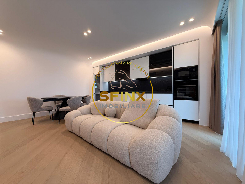 3 camere Premium | Cortina 126 | Erou Iancu Nicolae