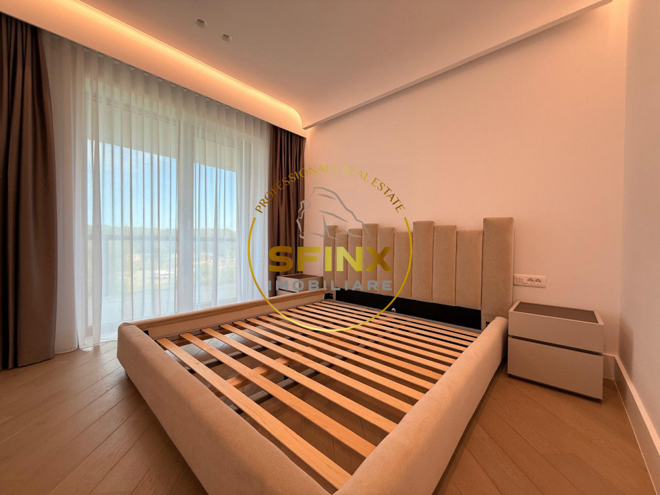 3 camere Premium | Cortina 126 | Erou Iancu Nicolae
