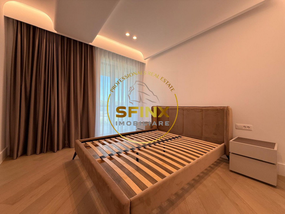 3 camere Premium | Cortina 126 | Erou Iancu Nicolae