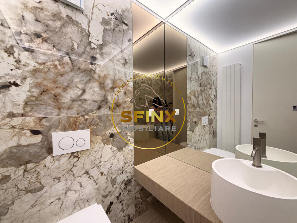 3 camere Premium | Cortina 126 | Erou Iancu Nicolae