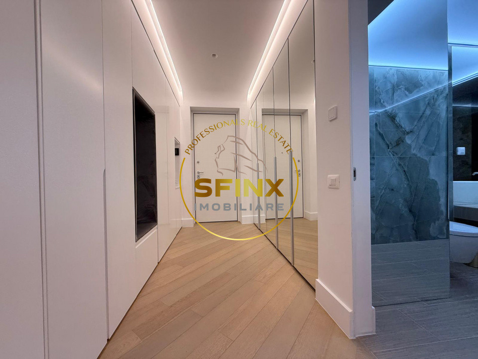 3 camere Premium | Cortina 126 | Erou Iancu Nicolae