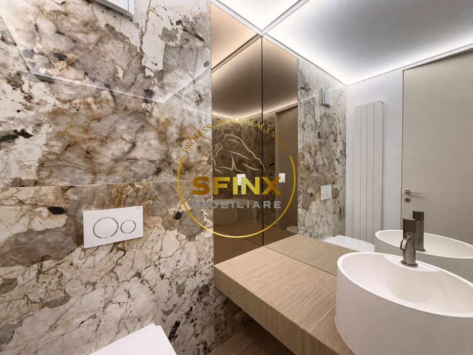 3 camere Premium | Cortina 126 | Erou Iancu Nicolae