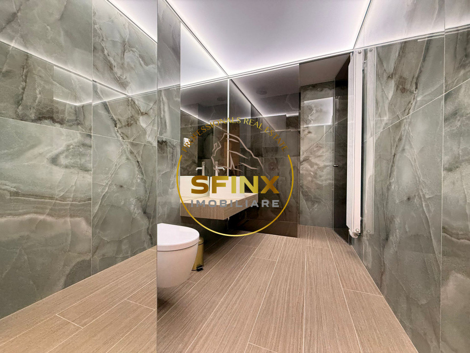 3 camere Premium | Cortina 126 | Erou Iancu Nicolae