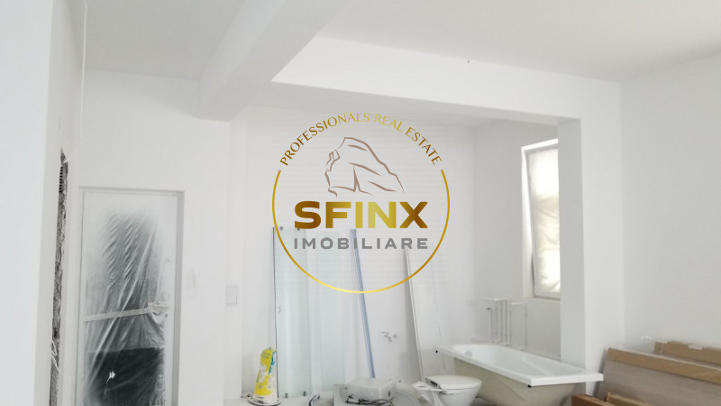 Spatiu Comercial Stradal/ 2 Intrari/Chiajna 