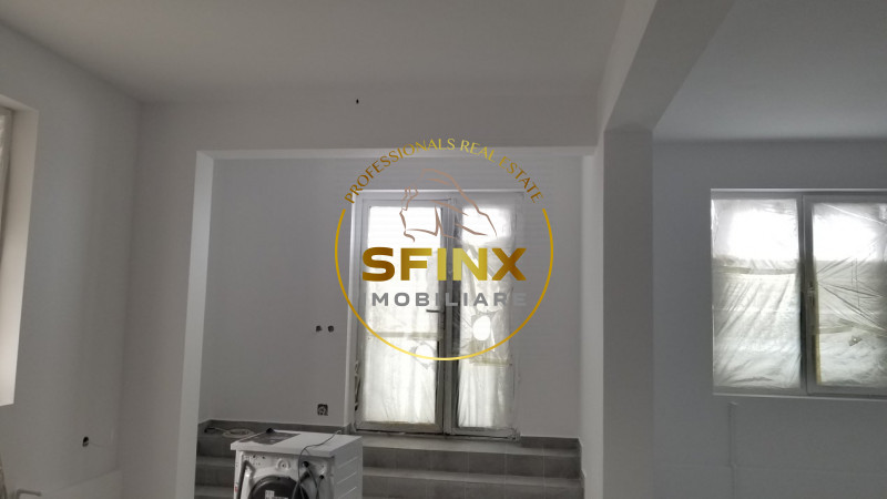 Spatiu Comercial Stradal/ 2 Intrari/Chiajna 