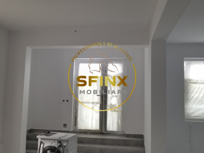 Spatiu Comercial Stradal/ 2 Intrari/Chiajna 