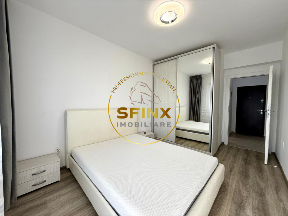 Apartament 2 camere | Bragadiru | Loc de parcare 