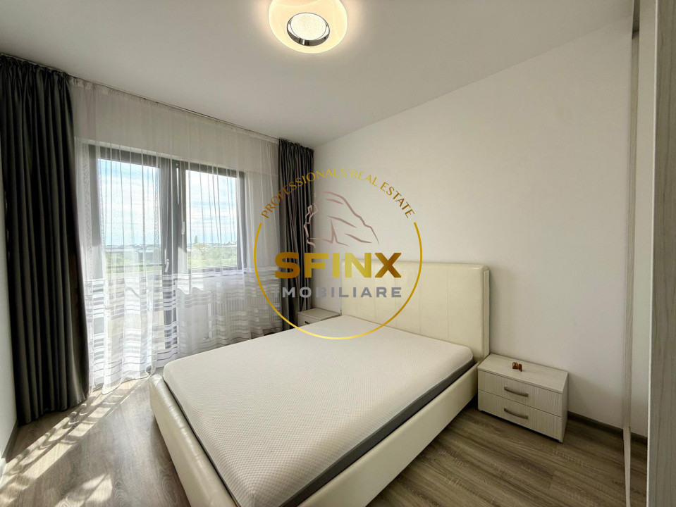 Apartament 2 camere | Bragadiru | Loc de parcare 