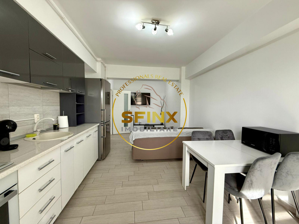 Apartament 2 camere | Bragadiru | Loc de parcare 