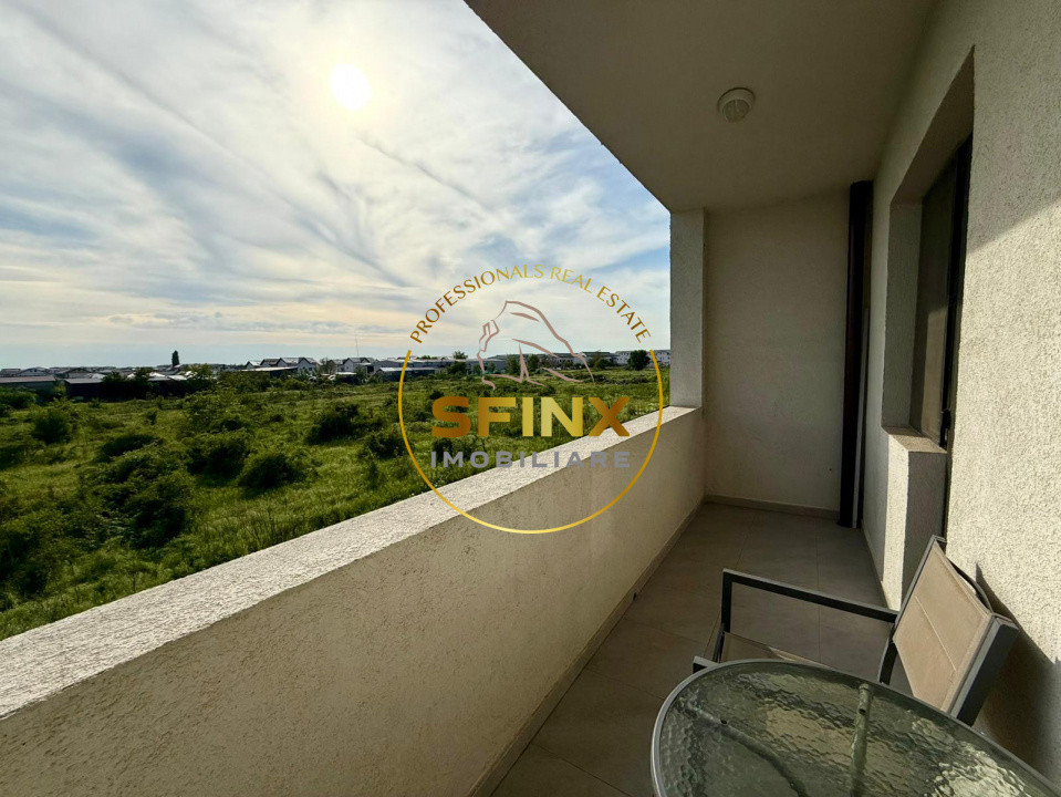 Apartament 2 camere | Bragadiru | Loc de parcare 