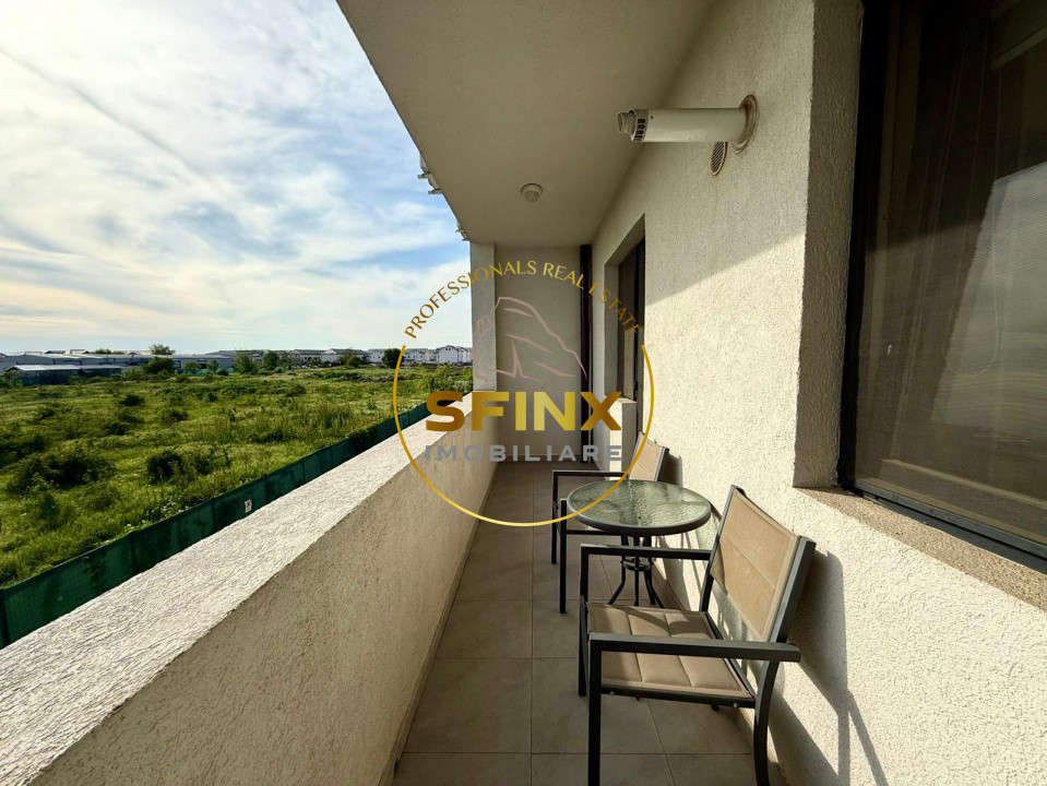 Apartament 2 camere | Bragadiru | Loc de parcare 