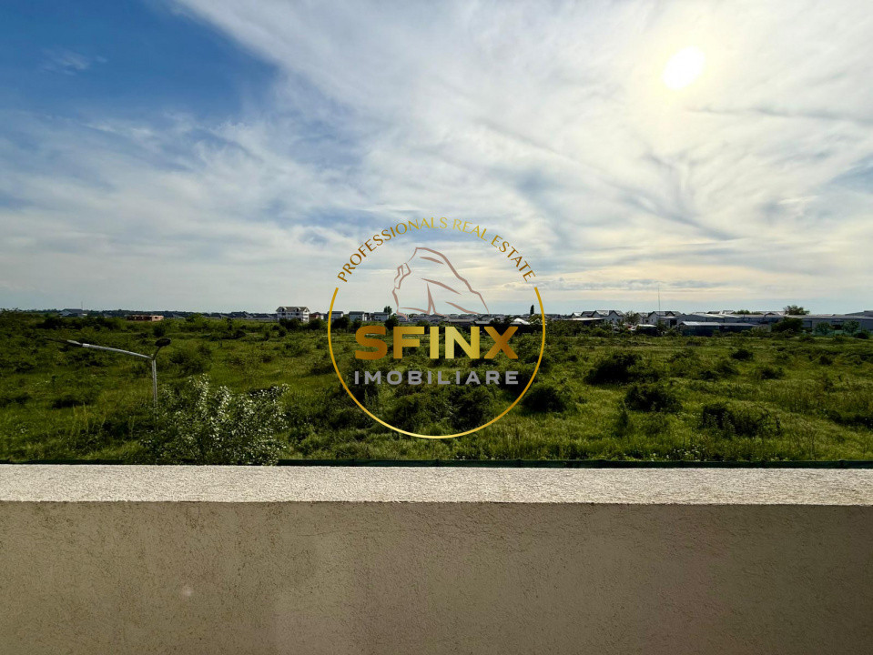 Apartament 2 camere | Bragadiru | Loc de parcare 