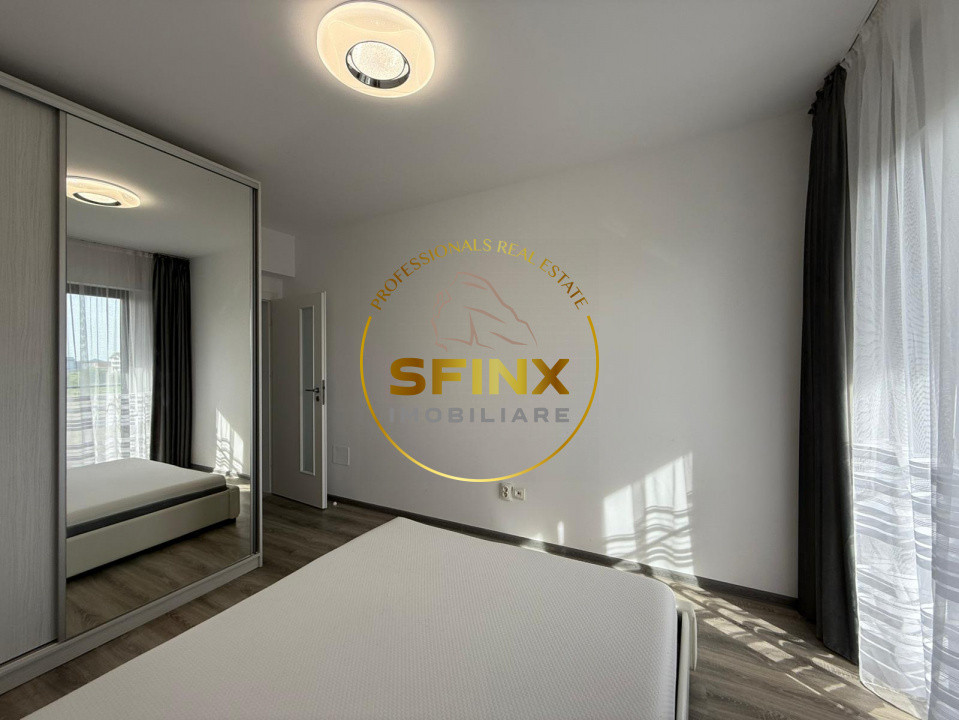 Apartament 2 camere | Bragadiru | Loc de parcare 