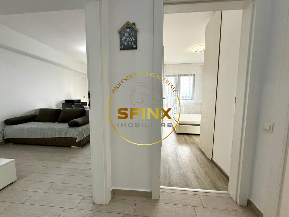 Apartament 2 camere | Bragadiru | Loc de parcare 