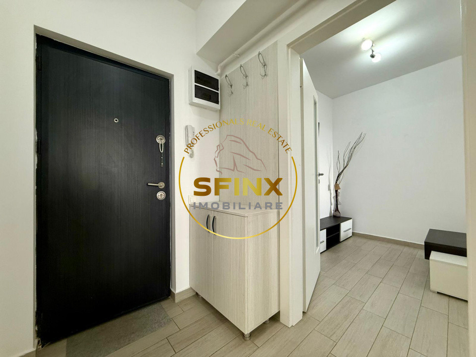 Apartament 2 camere | Bragadiru | Loc de parcare 