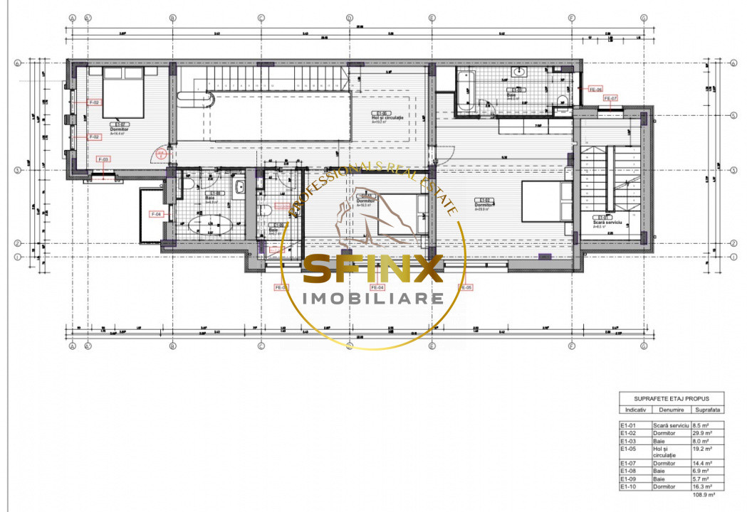 Sediu premium 240mp in CAPITALE / DOROBANTI – vila moderna pentru birouri
