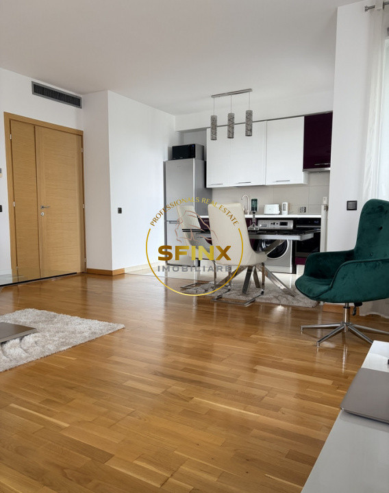 2 camere Asmita/ Mihai Bravu/ bloc 2010/ parcare/ renovat/ mobilat/ metrou