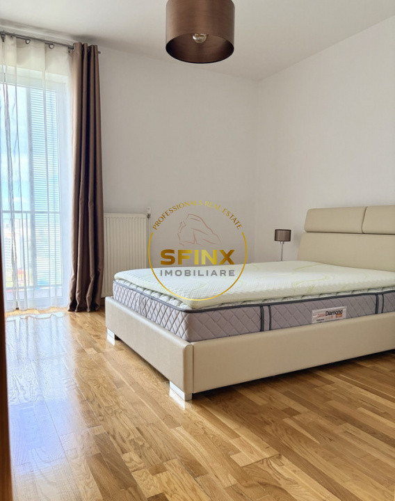 2 camere Asmita/ Mihai Bravu/ bloc 2010/ parcare/ renovat/ mobilat/ metrou