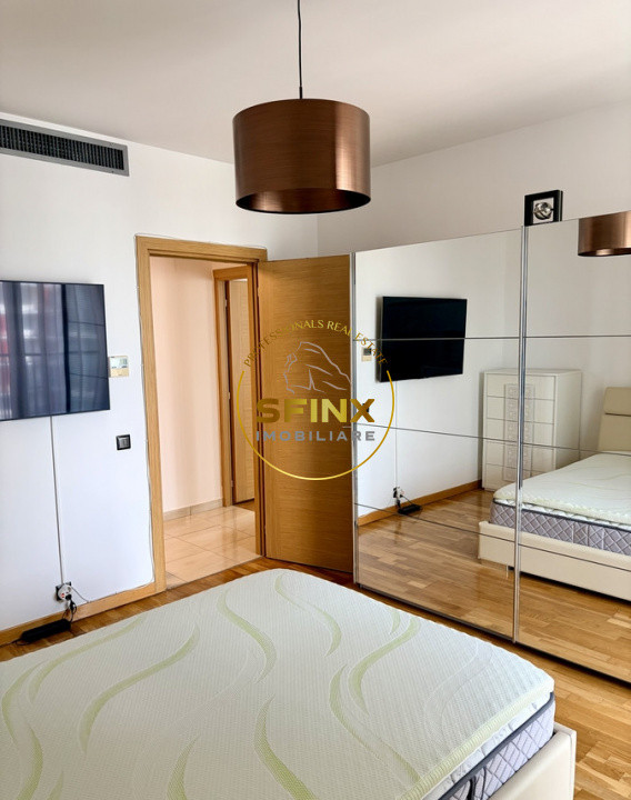 2 camere Asmita/ Mihai Bravu/ bloc 2010/ parcare/ renovat/ mobilat/ metrou