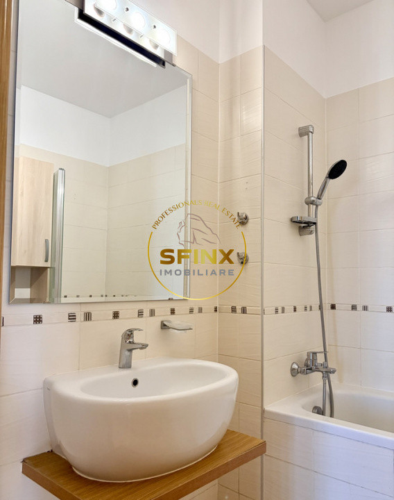 2 camere Asmita/ Mihai Bravu/ bloc 2010/ parcare/ renovat/ mobilat/ metrou