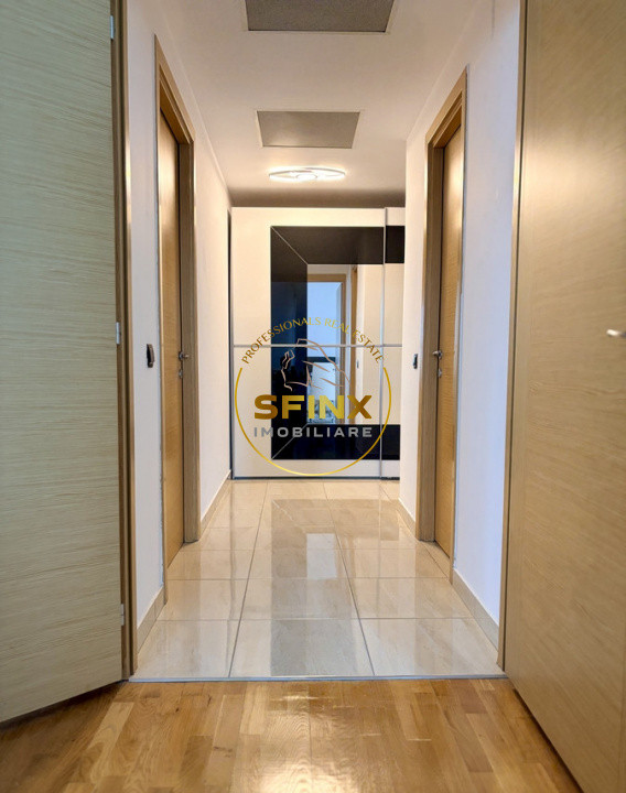 2 camere Asmita/ Mihai Bravu/ bloc 2010/ parcare/ renovat/ mobilat/ metrou