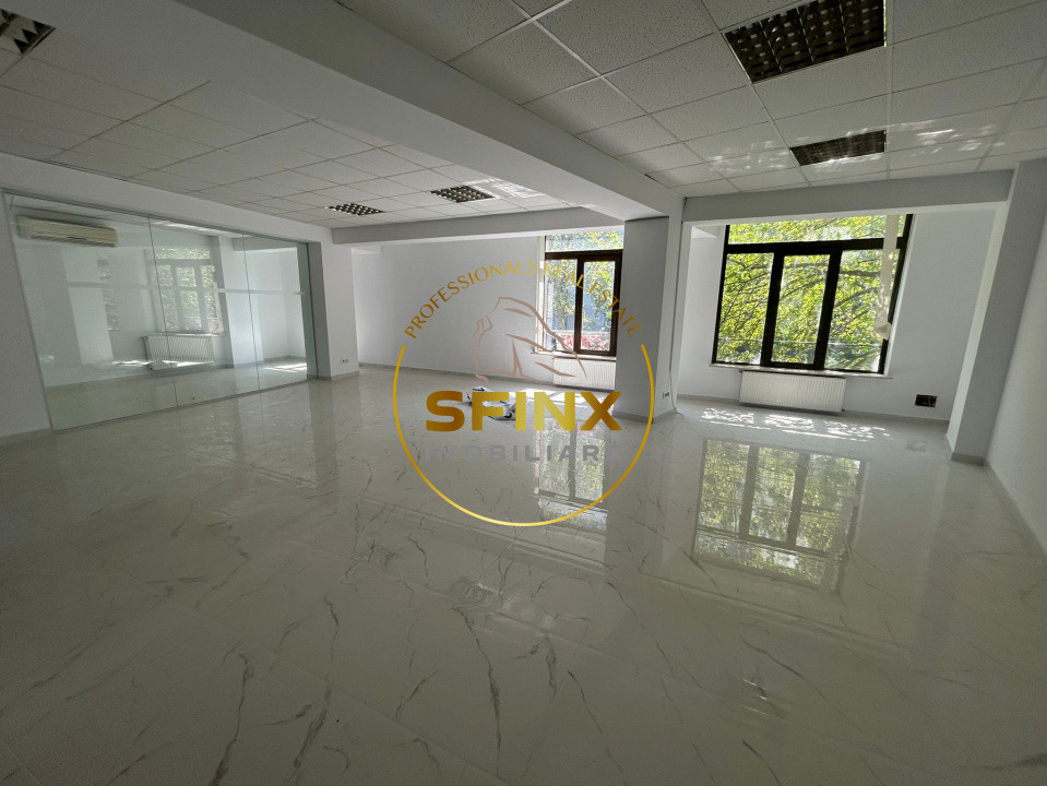 Sp comercial | Doamna Ghica | 300mp | 4 locuri de parcare | Disponibil Imediat