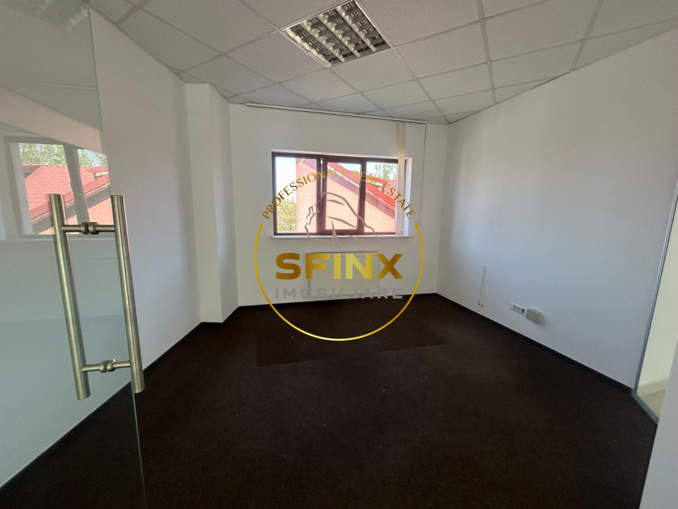 Sp comercial | Doamna Ghica | 300mp | 4 locuri de parcare | Disponibil Imediat