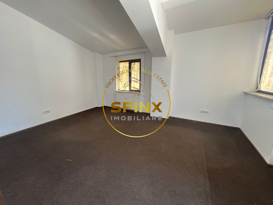 Sp comercial | Doamna Ghica | 300mp | 4 locuri de parcare | Disponibil Imediat
