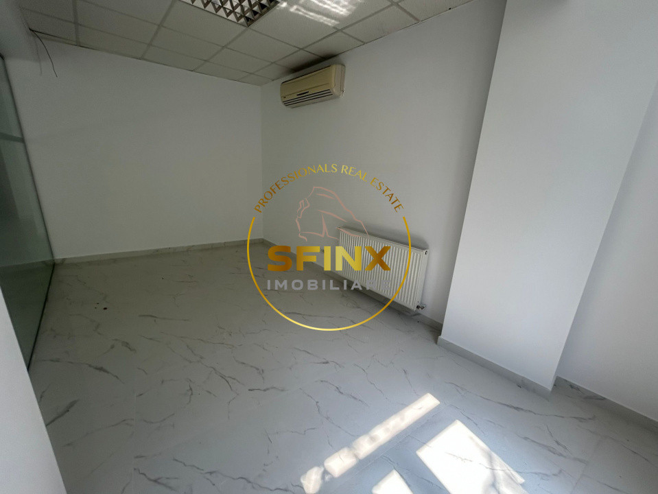 Sp comercial | Doamna Ghica | 300mp | 4 locuri de parcare | Disponibil Imediat