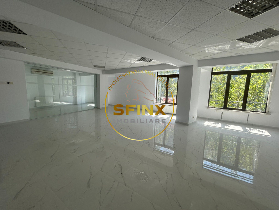 Sp comercial | Doamna Ghica | 300mp | 4 locuri de parcare | Disponibil Imediat