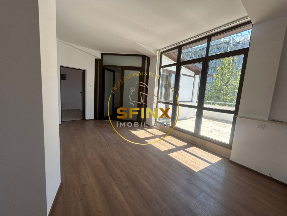 Sp comercial | Doamna Ghica | 300mp | 4 locuri de parcare | Disponibil Imediat