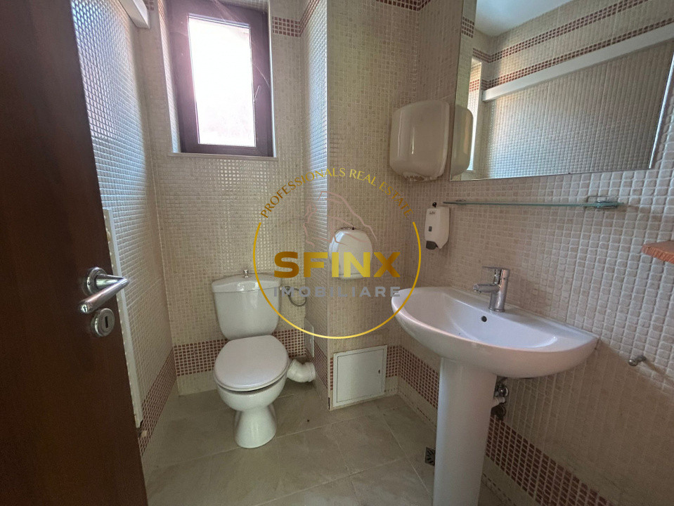 Sp comercial | Doamna Ghica | 300mp | 4 locuri de parcare | Disponibil Imediat