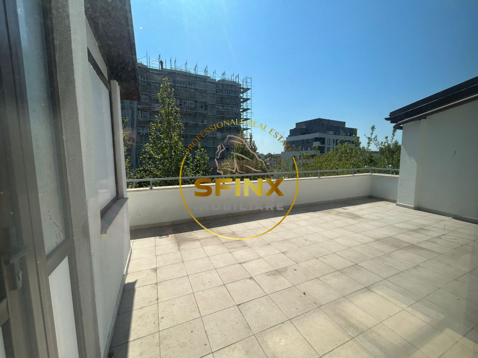 Sp comercial | Doamna Ghica | 300mp | 4 locuri de parcare | Disponibil Imediat