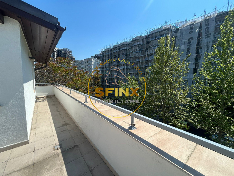 Sp comercial | Doamna Ghica | 300mp | 4 locuri de parcare | Disponibil Imediat