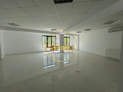 Sp comercial | Doamna Ghica | 300mp | 4 locuri de parcare | Disponibil Imediat