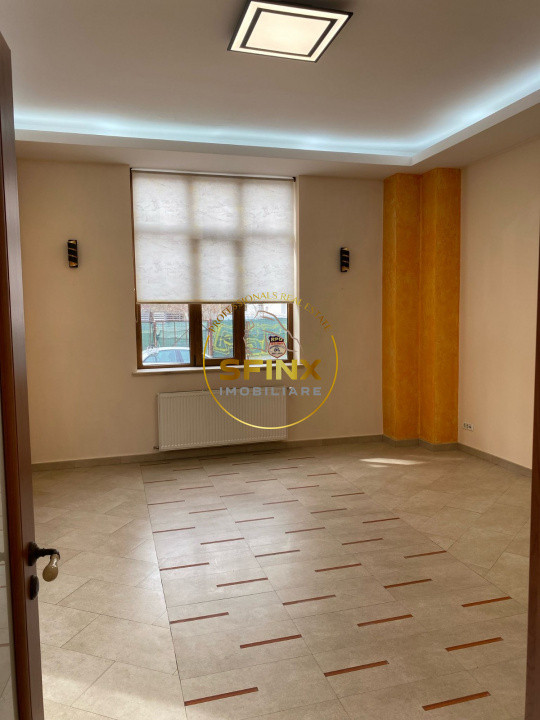 Cotroceni - Vilă birouri  | 130 mp | renovată premium| CT | 5 AC