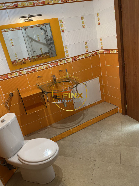 Cotroceni - Vilă birouri  | 130 mp | renovată premium| CT | 5 AC
