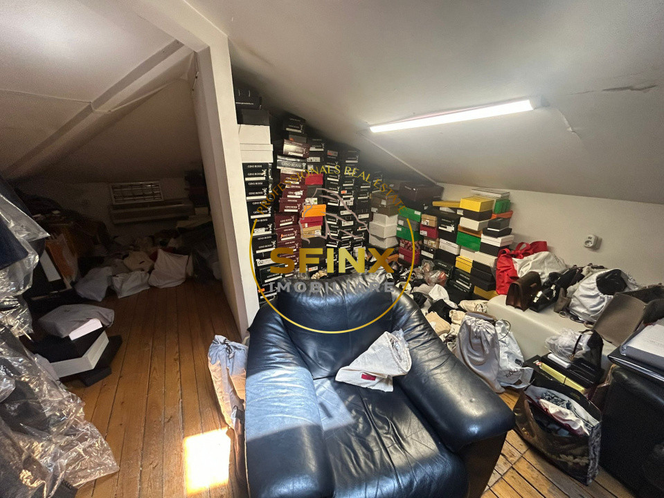 Sp comercial | Eminescu | 99mp | Disponibil Imediat