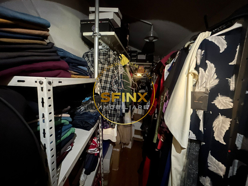 Sp comercial | Eminescu | 99mp | Disponibil Imediat
