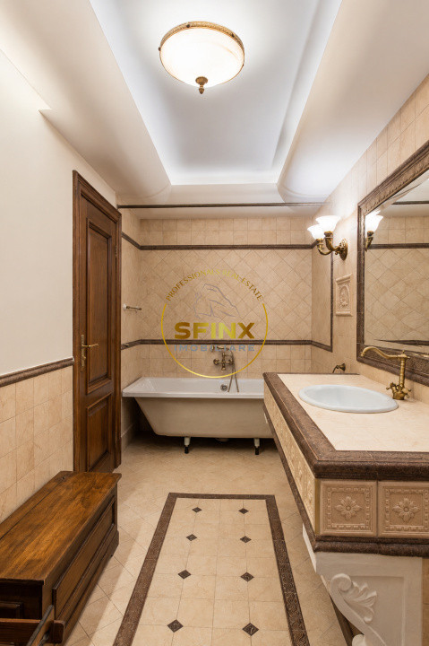 Sediu premium 240mp in CAPITALE / DOROBANTI – vila moderna pentru birouri