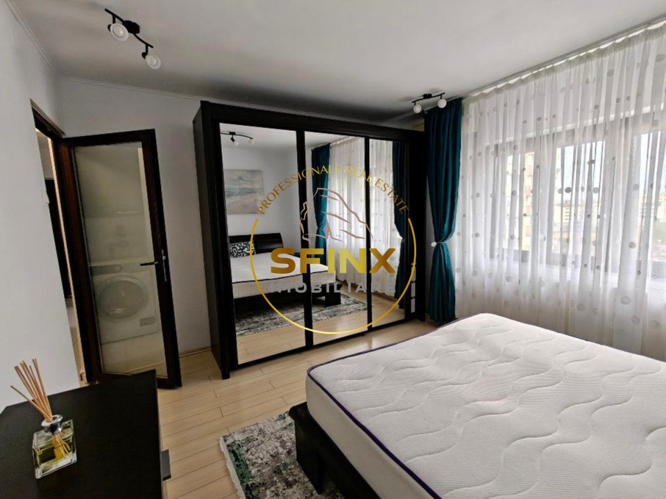 Apartament 2 camere || Mihai Bravu-Vitan || pet friendly || loc de parcare 