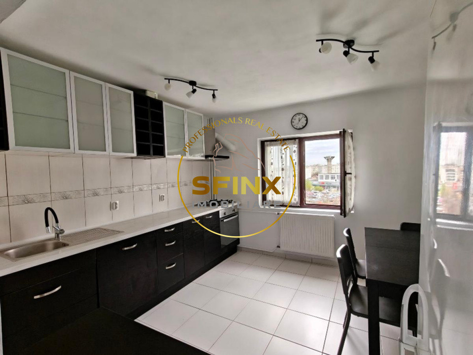 Apartament 2 camere || Mihai Bravu-Vitan || pet friendly || loc de parcare 