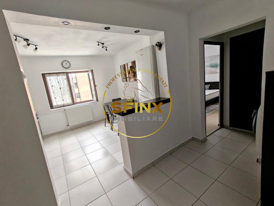 Apartament 2 camere || Mihai Bravu-Vitan || pet friendly || loc de parcare 